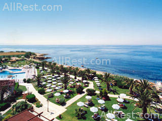 Creta Royal Hotel 10